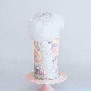 Mock Cake