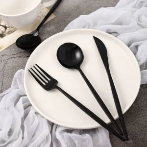 Cutlery