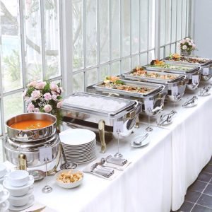 Serveware