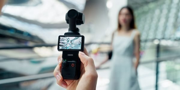 DJI Osmo Pocket 3 Creator - Image 2