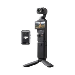 Rent DJI osmo pocket 3 4k