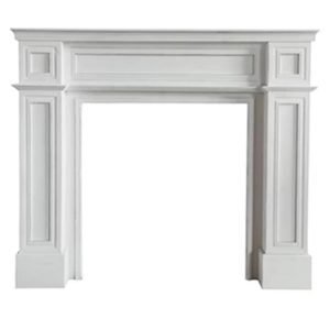 Fireplace Cabinet Decor for Rent Penang