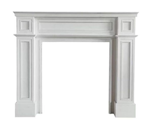 Fireplace Cabinet Decor for Rent Penang