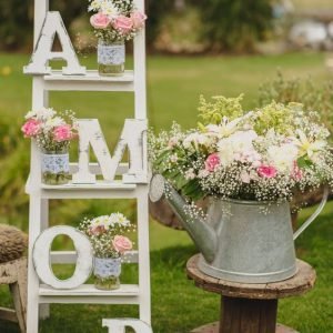 Foldable 4 Tier White Stairs Rack Rent Decor Ideas