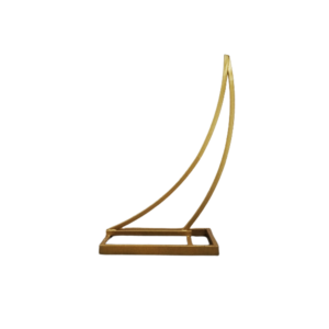 Gold Moon Structure - Small_Right