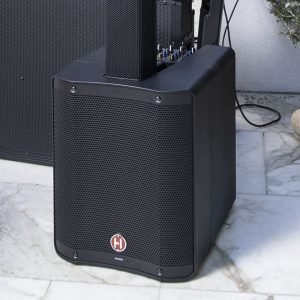 Rent Subwoofer Penang Malaysia