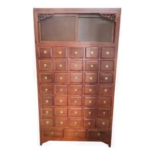 Traditional Wood Medicine Cabinet Decor Rental