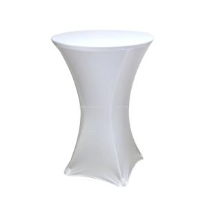 Spandex Cocktail Table Rent Penang Kedah Perak Perlis Malaysia