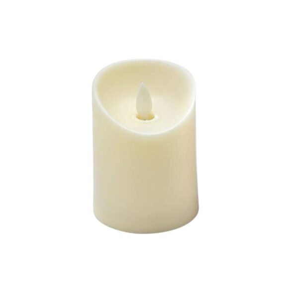 Flameless LED Candle