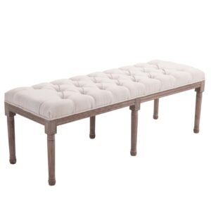 Rent Pelamin Beige Bench Penang Decor Malaysia