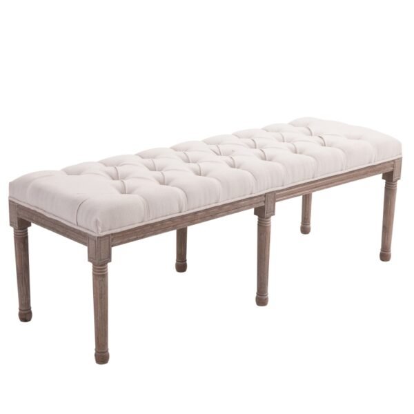 Rent Pelamin Beige Bench Penang Decor Malaysia