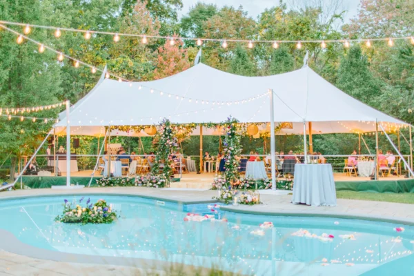 Sailcloth Tent - Image 7