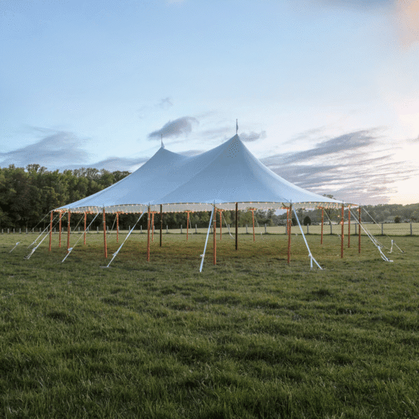 Sailcloth Tent - Image 9