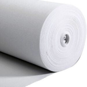 White Needle Punch Carpet Penang
