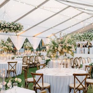 Transparent Marquee Tent Rental Penang Malaysia Langkawi Island