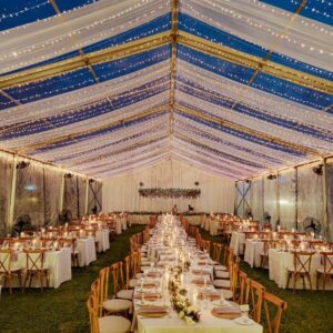 Transparent Marquee Tent Rental Penang Malaysia Langkawi Island