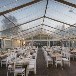 Transparent Marquee Tent Rental Penang Malaysia Langkawi Island