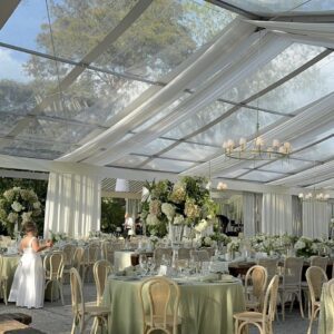 Transparent Marquee Tent Rental Penang Malaysia Langkawi Island