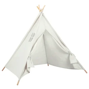 Rent Picnic White Teepee Tent Birthday or Kids Penang