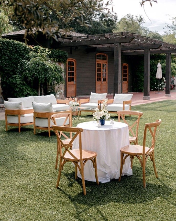 Rent White Table Cloth Round 80cm Penang Island Malaysia