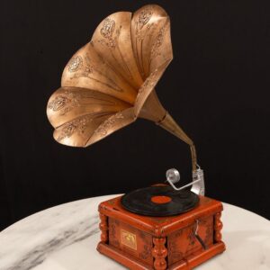 Antique Gramophone Rental Penang Malaysia