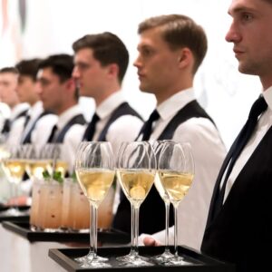 Penang Event Crew Manpower Supply