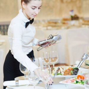 Penang Event Crew Manpower Supply