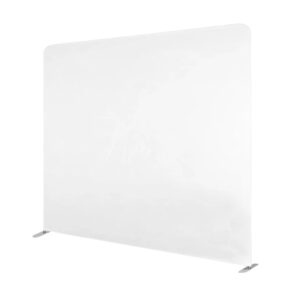 8ft x 8ft Tension Fabric Backdrop